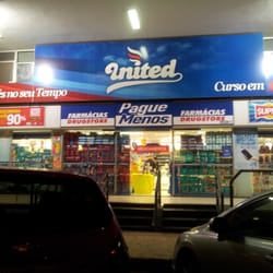 Farmácia Pague Menos