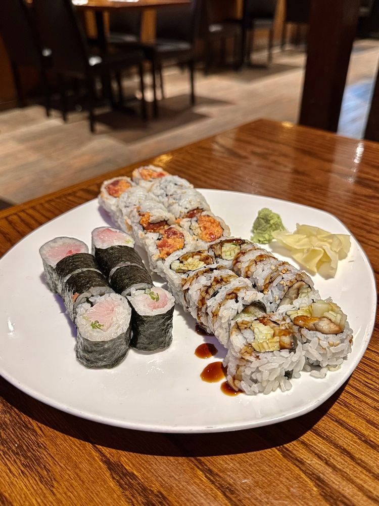 Tomo Japanese Cafe