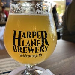 Harper Lane Brewery