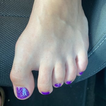 4 Seasons Nails and Spa - Nail Salons Near Me - Mesa, Arizona