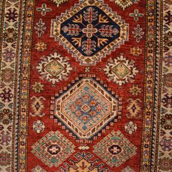 Alyshaan Fine Rugs