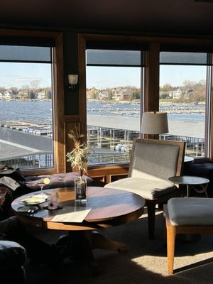 Wolfies Grill - Noblesville by null