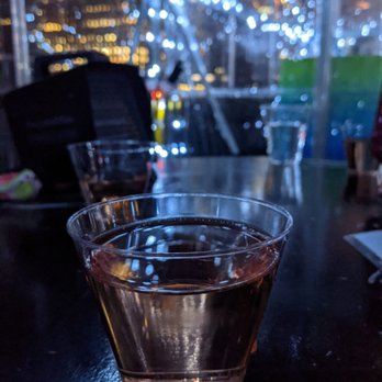 Watermark - Rosé - Cocktail Bars Near Me - New York, New York Watermark - Rosé - Cocktail Bars Near Me - New York, New York