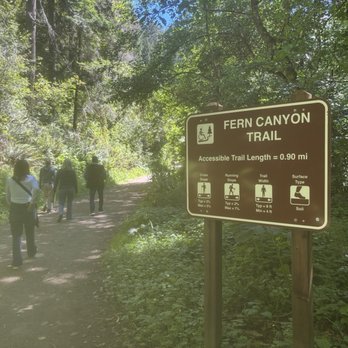 Russian Gulch State Park - Parks Near Me - Mendocino, California