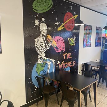 The Wicked Wich - Decor - Sandwiches Near Me - San Antonio, Texas The Wicked Wich - Decor - Sandwiches Near Me - San Antonio, Texas