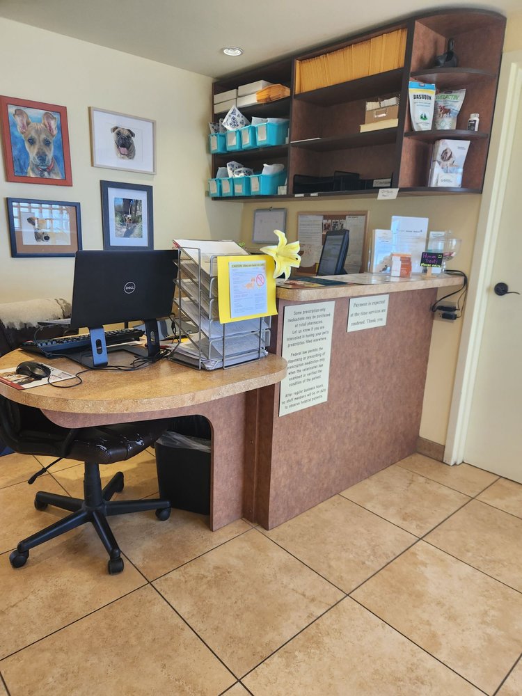 NORTH KENILWORTH VETERINARY CARE 38 Photos & 118 Reviews 342 W