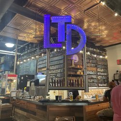 LTD Brewing Co