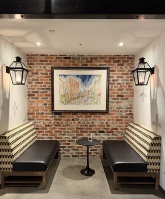 Cambria Hotel New Orleans Downtown Warehouse District by null