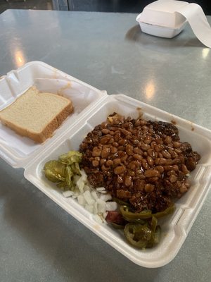 Vitek's BBQ by null