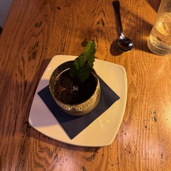 Almyra - Buddino - Greek Near Me - Philadelphia, Pennsylvania