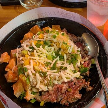 Pepper Lunch - Salmon & Beef Sizzling Plate - Teppanyaki Near Me - Stanton, California Pepper Lunch - Salmon & Beef Sizzling Plate - Teppanyaki Near Me - Stanton, California