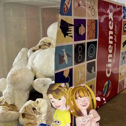 Cinemex Antara - Los Niños Felices en el Cine