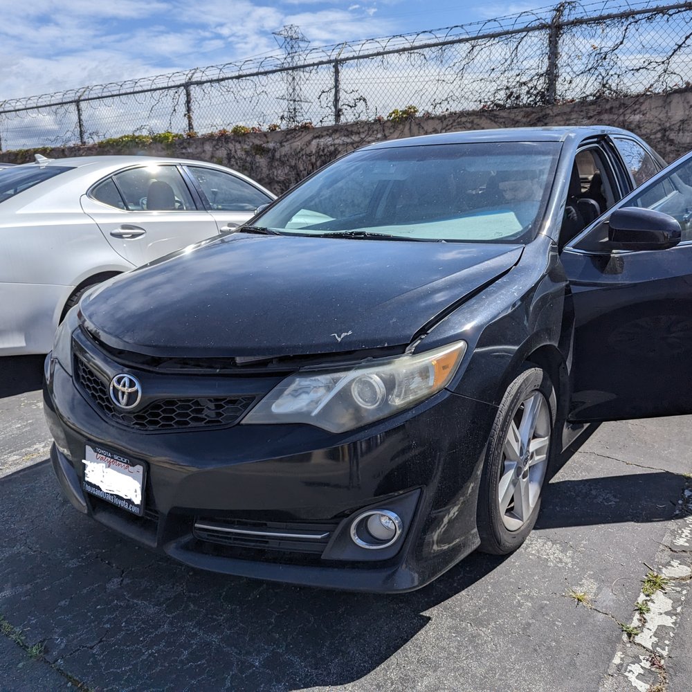 Clone Key Auto - Jake after cutting and programming the 2 keys.   Engine started after reconnecting battery cable and jump starting the engine. - Keys & Locksmiths Near Me