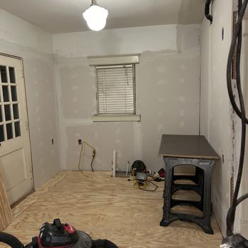 Riverbend Renovation - Kitchen Remodel - Handyman Near Me Riverbend Renovation - Kitchen Remodel - Handyman Near Me