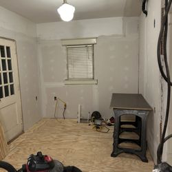 Riverbend Renovation - Kitchen Remodel