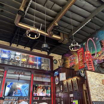 London's Pub & Grill - British Near Me - Artesia, California London's Pub & Grill - British Near Me - Artesia, California