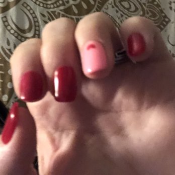 Top Nails - Nail Salons Near Me - Ann Arbor, Michigan