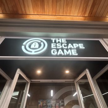 The Escape Game Honolulu - Escape Games Near Me - Honolulu, Hawaii The Escape Game Honolulu - Escape Games Near Me - Honolulu, Hawaii