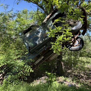 Truckhenge - Art Galleries Near Me - Topeka, Kansas Truckhenge - Art Galleries Near Me - Topeka, Kansas