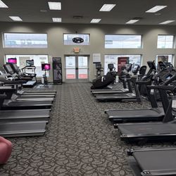 Johnson Fitness & Wellness Store