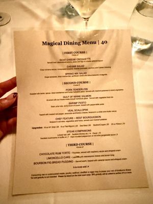 Menu photo 1 Fig's Prime Altamonte Springs, FL Menu photo 1 Fig's Prime Altamonte Springs, FL