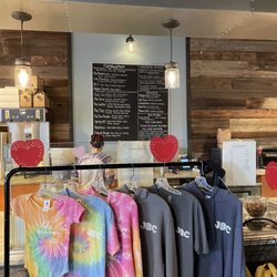 J Bagels And Cafe