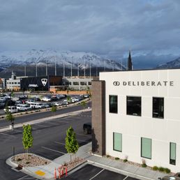 Exterior photo of Deliberate Wellness - Vineyard, Utah Exterior photo of Deliberate Wellness - Vineyard, Utah