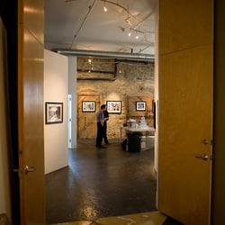 The Granite Room