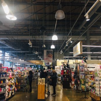 Whole Foods Market - Grocery Near Me - Edgewater, New Jersey