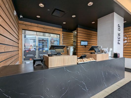 Detroit Wing Company by null