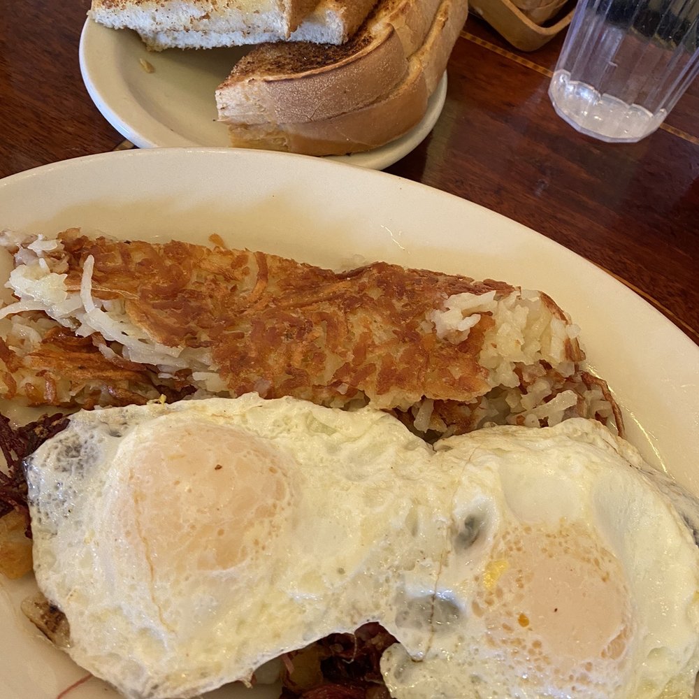 Frank's Diner - Corned Beef & Hashbrown - Diners Near Me - Spokane, Washington Frank's Diner - Corned Beef & Hashbrown - Diners Near Me - Spokane, Washington