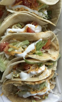 Taco Zone by null