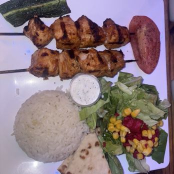 Troy ATX - Chicken Skewers - Turkish Near Me - Austin, Texas Troy ATX - Chicken Skewers - Turkish Near Me - Austin, Texas