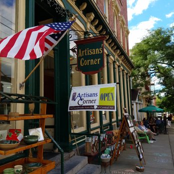 The Artisans' Corner - Arts & Entertainment Near Me - Clinton, New York The Artisans' Corner - Arts & Entertainment Near Me - Clinton, New York