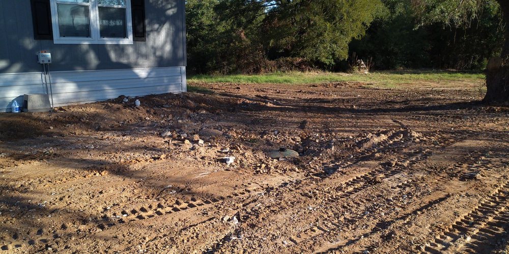 Total Septic Resource - septic in Covington, TX