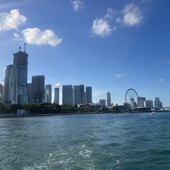 Island Queen Cruises - Boat Tours Near Me - Miami, Florida