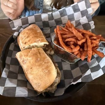 Asbury Ale House - Philly cheesesteak - Sports Bars Near Me - Asbury Park, New Jersey Asbury Ale House - Philly cheesesteak - Sports Bars Near Me - Asbury Park, New Jersey