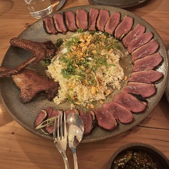 The Progress - New American Near Me - San Francisco, California