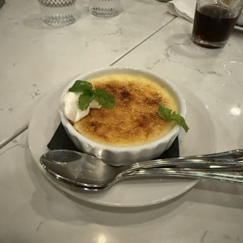 The Ranch - Créme Brûlée - Lounges Near Me - Visalia, California The Ranch - Créme Brûlée - Lounges Near Me - Visalia, California