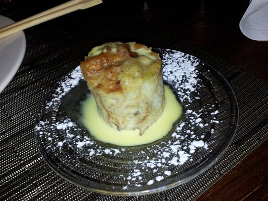 The Fusion Bar & Restaurant by null