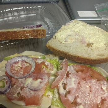 Kneaders Bakery & Cafe - Pathetic veggie avocado sandwich - Bakeries Near Me - Saint George, Utah Kneaders Bakery & Cafe - Pathetic veggie avocado sandwich - Bakeries Near Me - Saint George, Utah