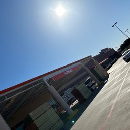 Exterior photo of The Home Depot - Katy, Texas Exterior photo of The Home Depot - Katy, Texas