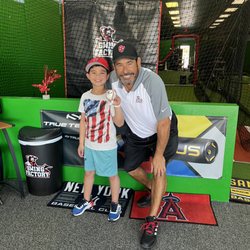 Coach B and Gray