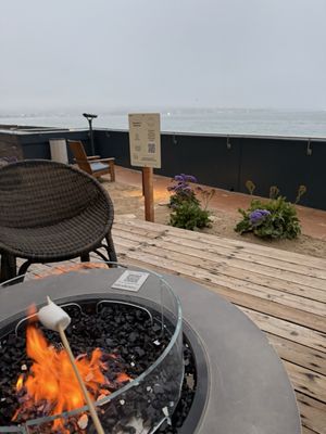 Monterey Beach Hotel, a Tribute Portfolio Hotel by null