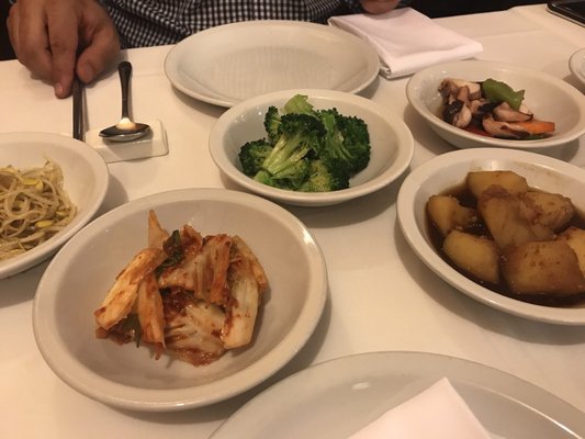 Bi Won Restaurant by null