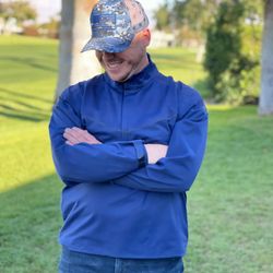 Tommy Barber Golf