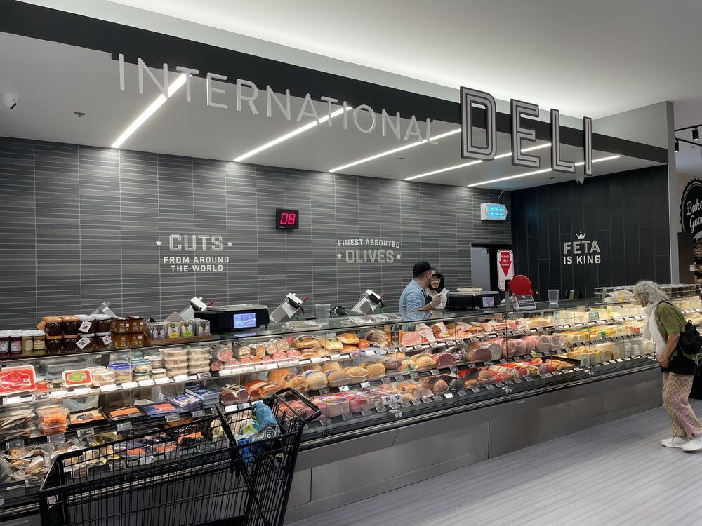 Super King Markets