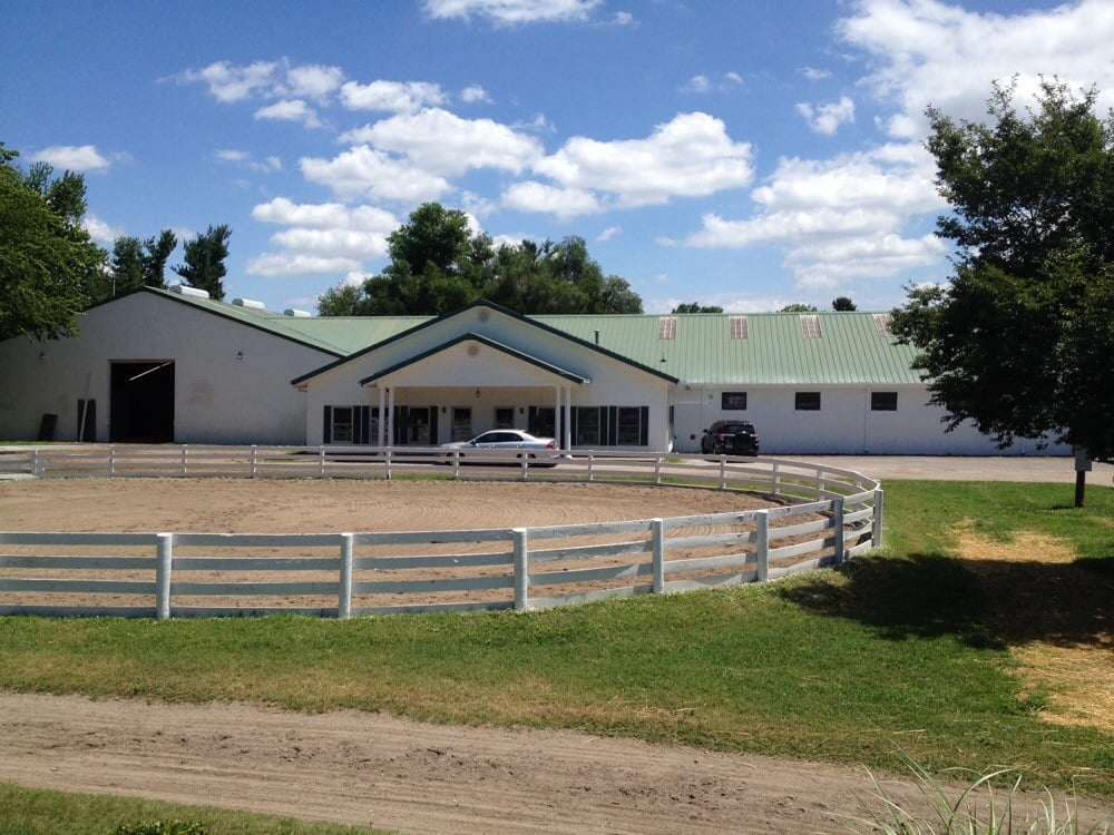 Rock Creek Riding Club - equestrian in Louisville, KY