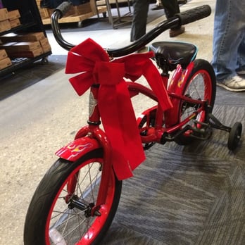 REI - This is the most awesome bike that I've ever seen for a child!!!! It's been here for a while but it's still darn near $300. - Outdoor Gear Near Me - Arcadia, California REI - This is the most awesome bike that I've ever seen for a child!!!! It's been here for a while but it's still darn near $300. - Outdoor Gear Near Me - Arcadia, California