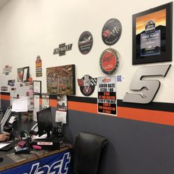 Five Star Transmission & Auto Repair